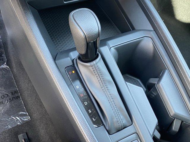 new 2025 Honda Accord car, priced at $31,710