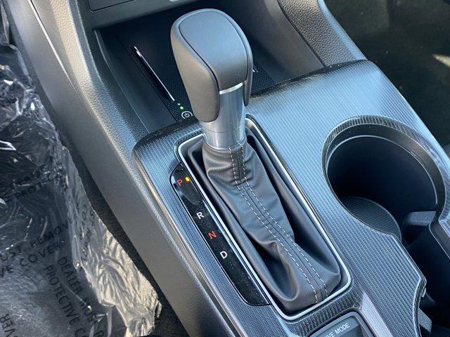 new 2026 Honda Civic car, priced at $35,145