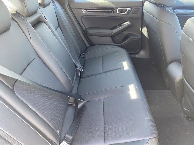 new 2026 Honda Civic car, priced at $35,145