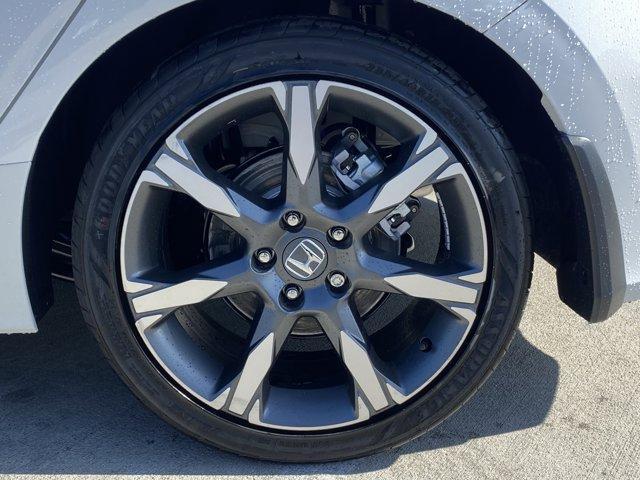 new 2026 Honda Civic car, priced at $35,145