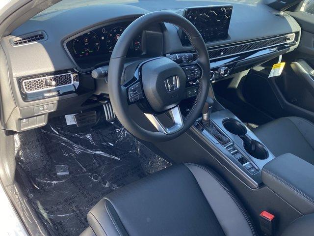 new 2026 Honda Civic car, priced at $35,145