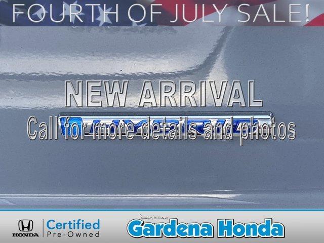 used 2023 Honda Accord Hybrid car, priced at $26,988