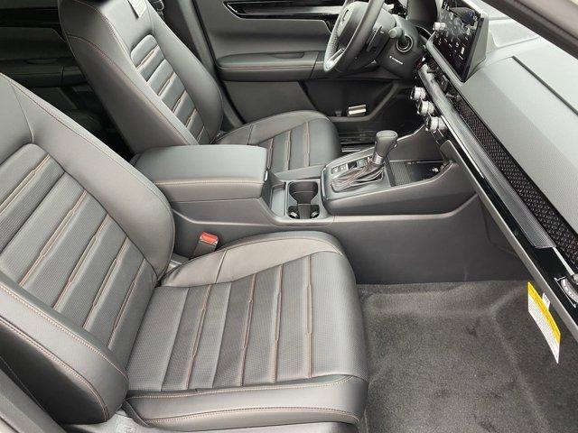 new 2026 Honda CR-V Hybrid car, priced at $44,155