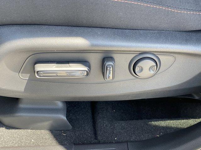 new 2026 Honda CR-V Hybrid car, priced at $37,535