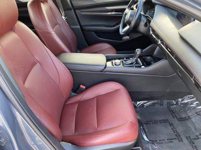 used 2024 Mazda Mazda3 car, priced at $21,988