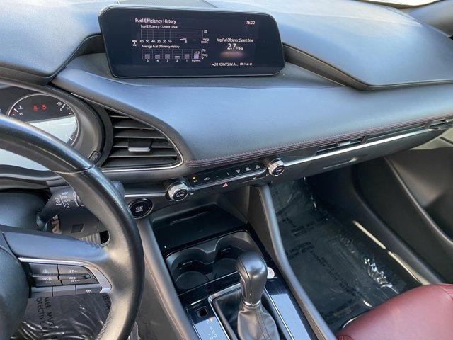 used 2024 Mazda Mazda3 car, priced at $21,988