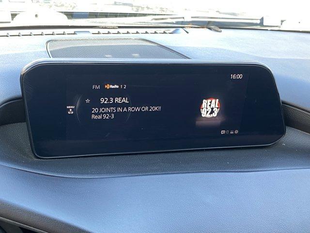 used 2024 Mazda Mazda3 car, priced at $21,988