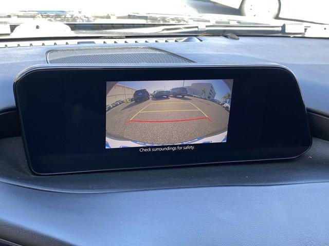 used 2024 Mazda Mazda3 car, priced at $21,988