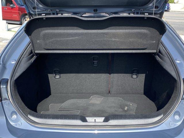 used 2024 Mazda Mazda3 car, priced at $21,988