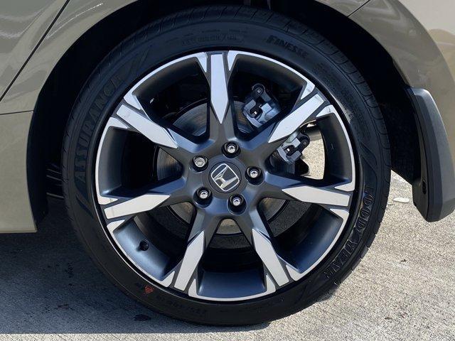 new 2026 Honda Civic car, priced at $35,145