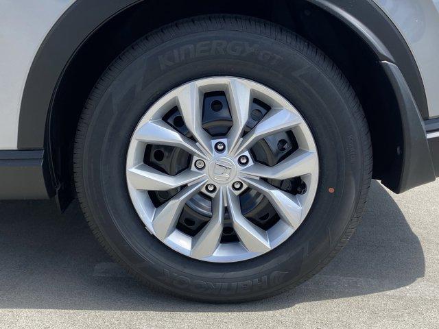 new 2026 Honda CR-V car, priced at $32,370