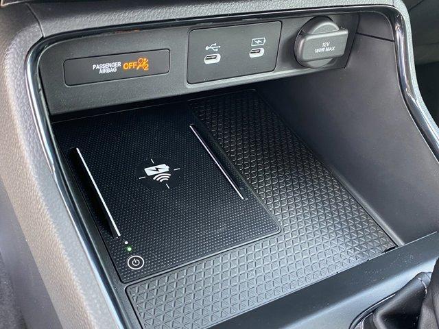 new 2026 Honda CR-V car, priced at $32,370