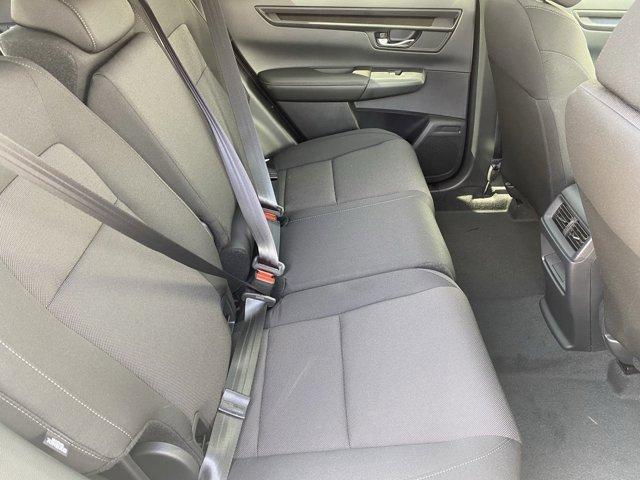 new 2026 Honda CR-V car, priced at $32,370