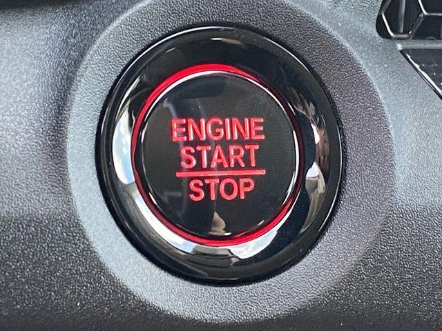 new 2026 Honda CR-V car, priced at $32,370