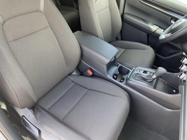 new 2026 Honda CR-V car, priced at $32,370