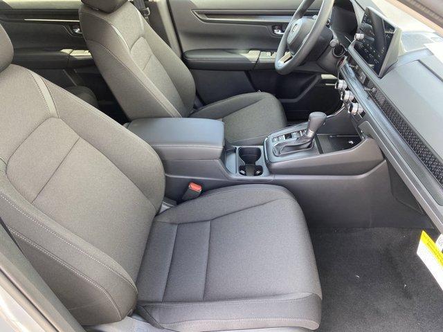 new 2026 Honda CR-V car, priced at $32,370