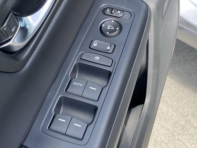 new 2026 Honda CR-V car, priced at $32,370