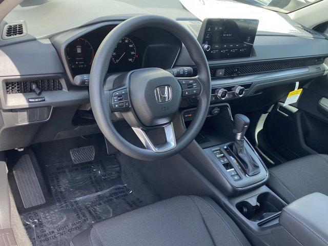 new 2026 Honda CR-V car, priced at $32,370