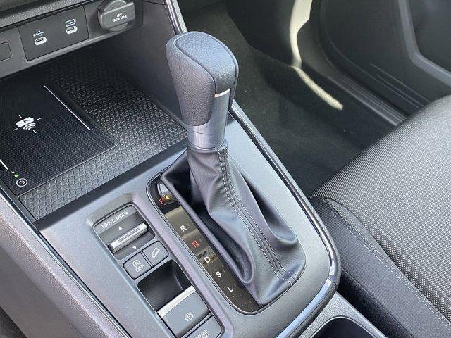 new 2026 Honda CR-V car, priced at $32,370