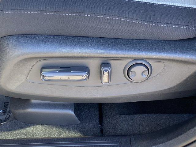 new 2026 Honda CR-V car, priced at $36,100