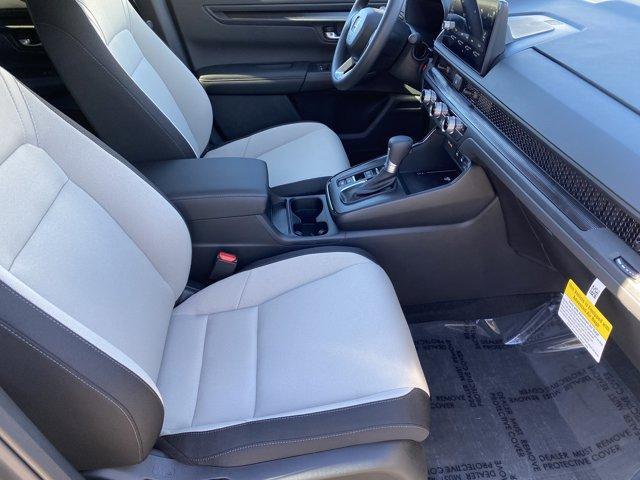 new 2026 Honda CR-V car, priced at $36,100