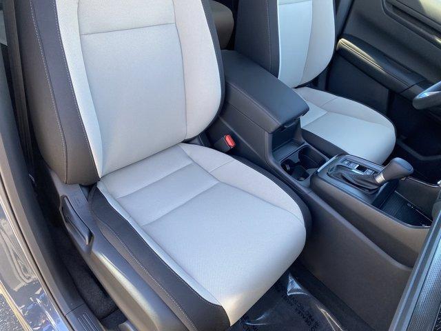 new 2026 Honda CR-V car, priced at $36,100