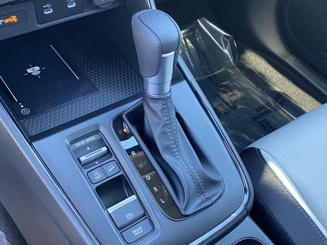 new 2026 Honda CR-V car, priced at $36,100