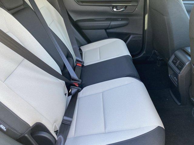 new 2026 Honda CR-V car, priced at $36,100