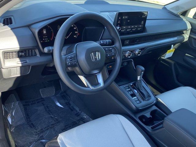 new 2026 Honda CR-V car, priced at $36,100