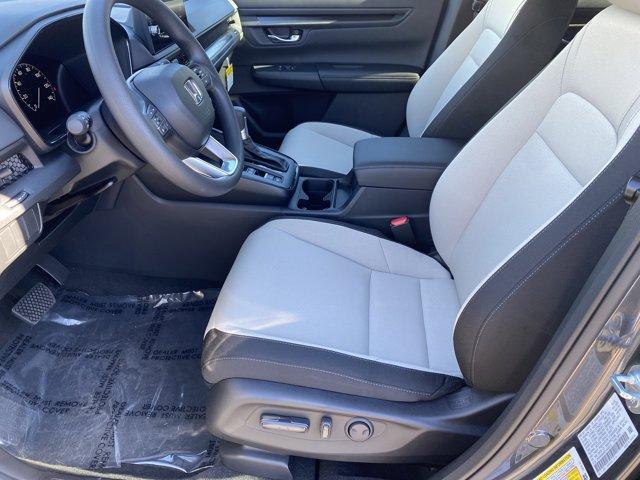 new 2026 Honda CR-V car, priced at $36,100