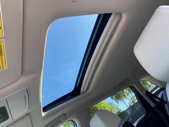 new 2026 Honda CR-V car, priced at $36,100