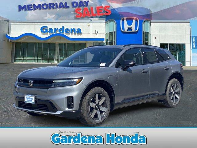 new 2025 Honda Prologue car, priced at $56,150