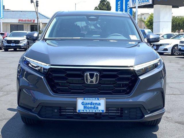 new 2025 Honda CR-V car, priced at $36,395