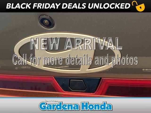 used 2025 Hyundai Elantra car, priced at $19,188