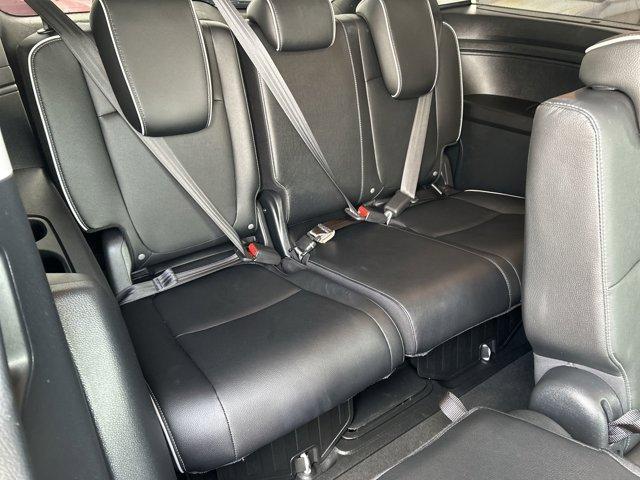 used 2023 Honda Odyssey car, priced at $43,288