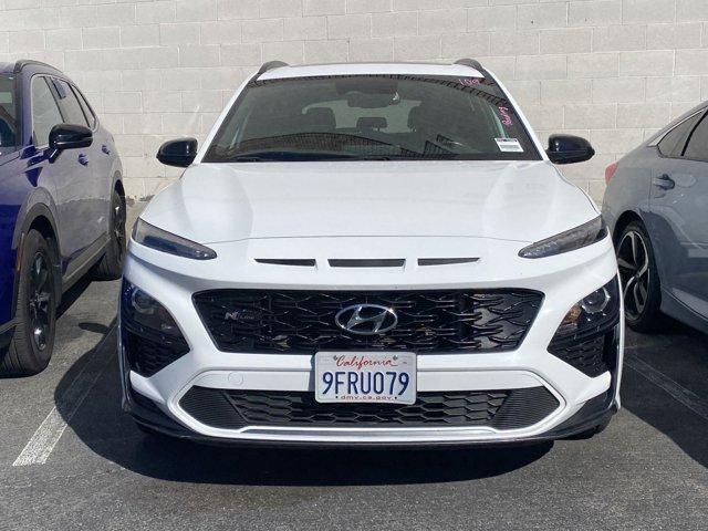 used 2023 Hyundai Kona car, priced at $22,988