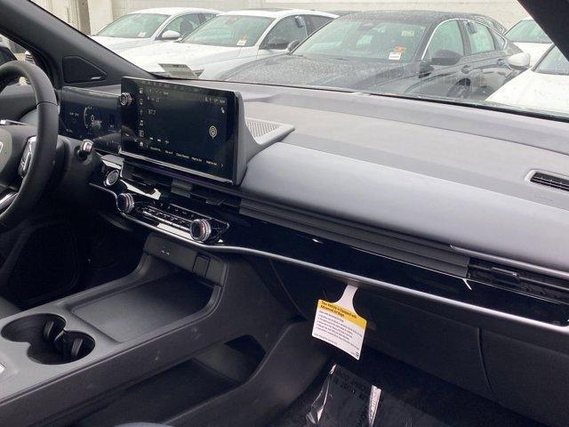 new 2025 Honda Prologue car, priced at $56,195