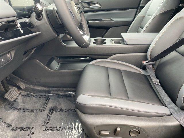 new 2025 Honda Prologue car, priced at $56,195