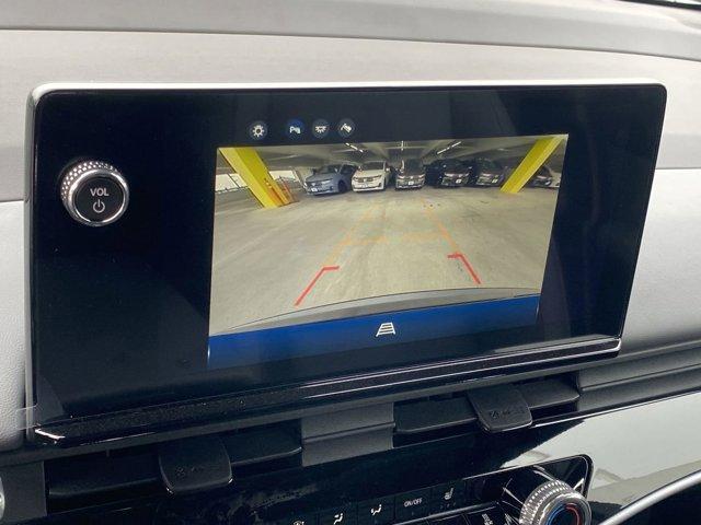 new 2025 Honda Prologue car, priced at $56,195