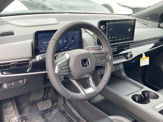 new 2025 Honda Prologue car, priced at $56,195