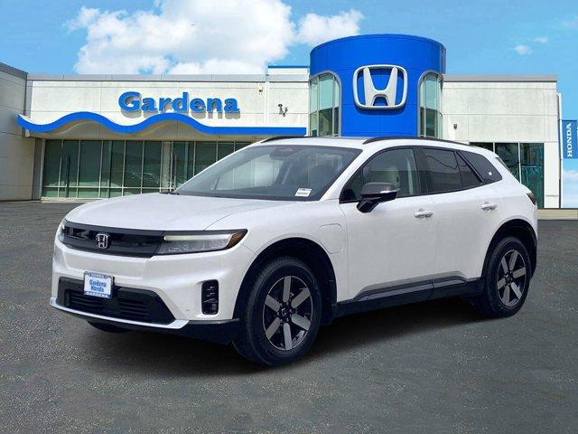 new 2025 Honda Prologue car, priced at $53,605
