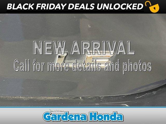 used 2025 Toyota Camry car, priced at $28,488