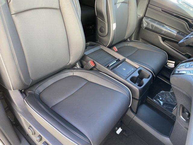 new 2026 Honda Odyssey car, priced at $50,475