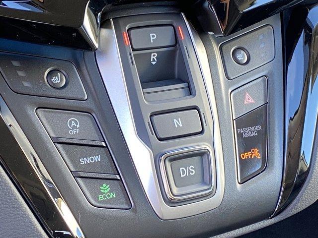 new 2026 Honda Odyssey car, priced at $50,475