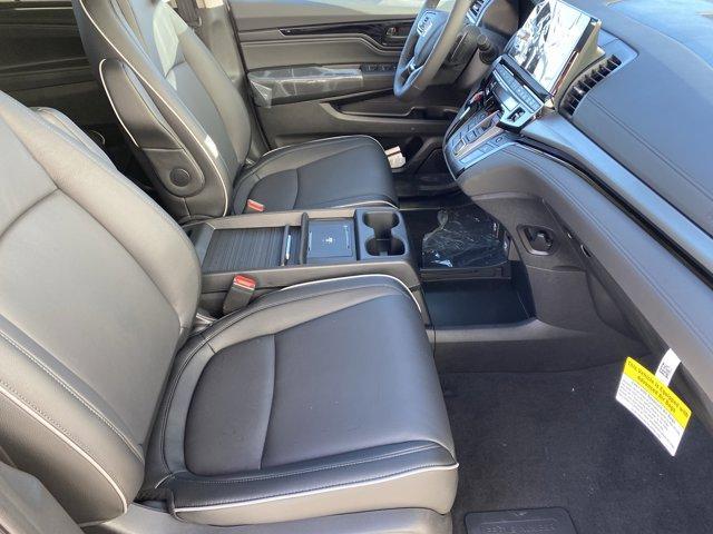 new 2026 Honda Odyssey car, priced at $50,475