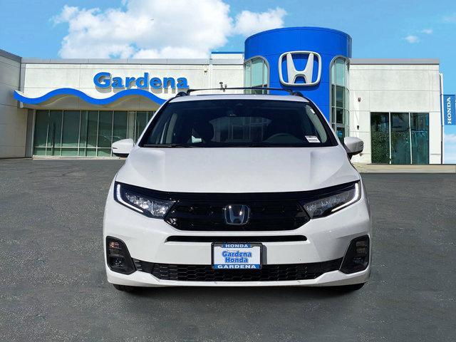 new 2026 Honda Odyssey car, priced at $50,475