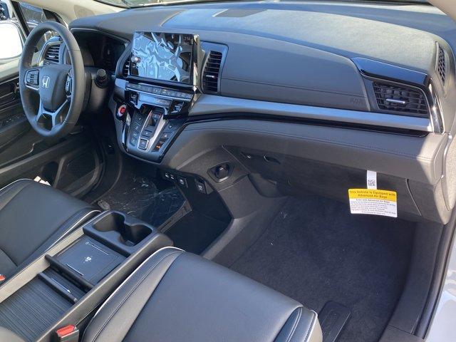 new 2026 Honda Odyssey car, priced at $50,475