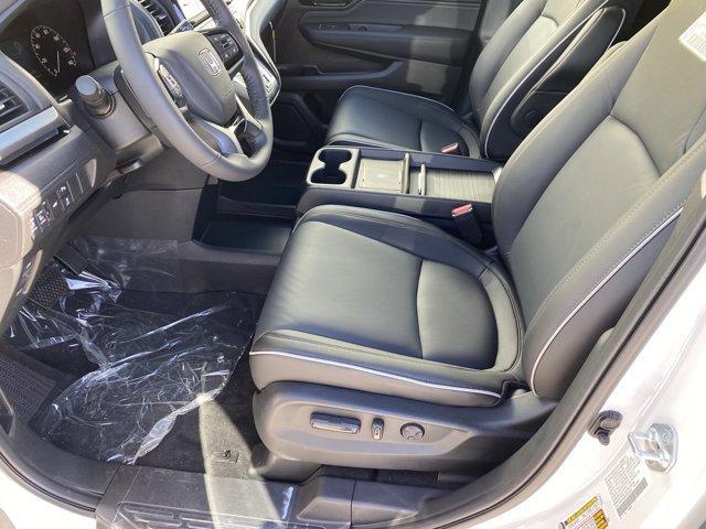 new 2026 Honda Odyssey car, priced at $50,475