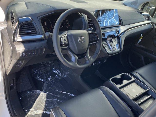 new 2026 Honda Odyssey car, priced at $50,475
