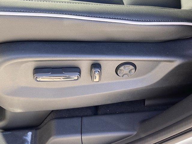 new 2026 Honda Odyssey car, priced at $50,475